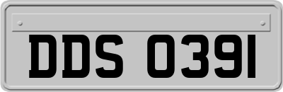 DDS0391