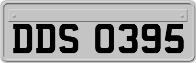 DDS0395