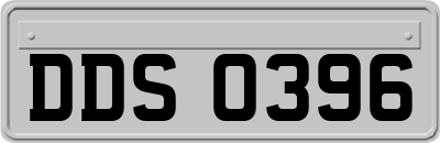 DDS0396