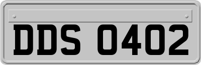 DDS0402