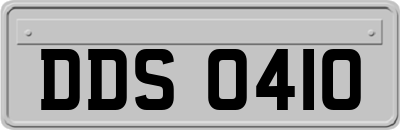 DDS0410