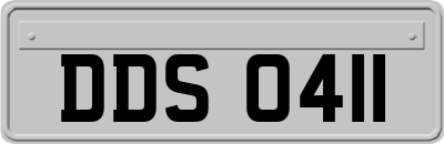 DDS0411