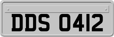 DDS0412