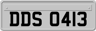 DDS0413