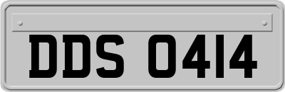 DDS0414