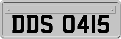 DDS0415
