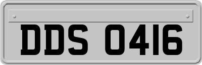 DDS0416