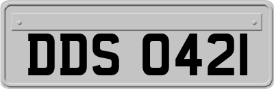 DDS0421