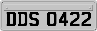 DDS0422