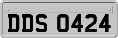 DDS0424