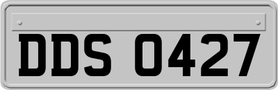 DDS0427
