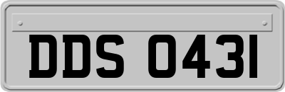 DDS0431