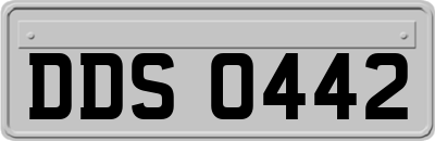 DDS0442