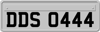 DDS0444
