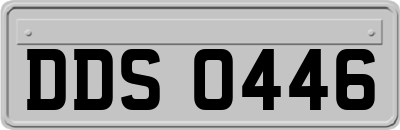 DDS0446