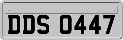 DDS0447