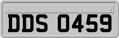 DDS0459