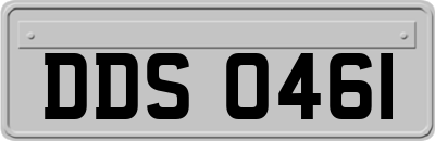 DDS0461