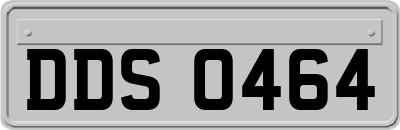 DDS0464
