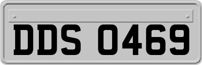 DDS0469