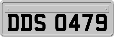 DDS0479