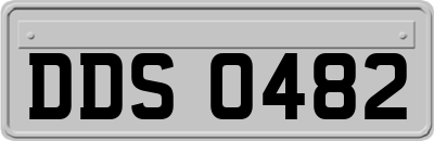 DDS0482