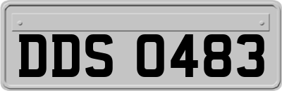 DDS0483