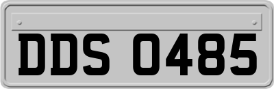 DDS0485