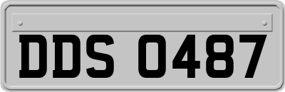 DDS0487