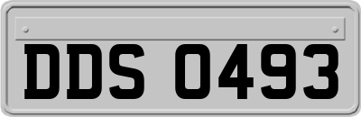 DDS0493