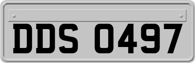 DDS0497