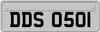 DDS0501