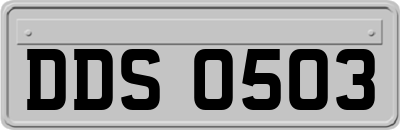 DDS0503