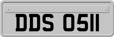 DDS0511