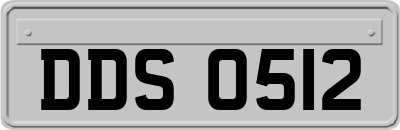 DDS0512