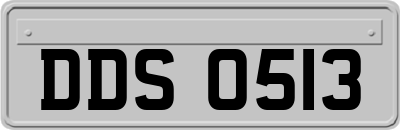 DDS0513