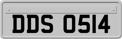 DDS0514