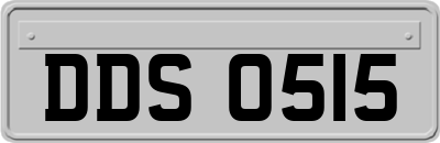 DDS0515