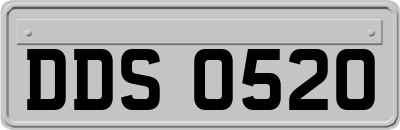 DDS0520