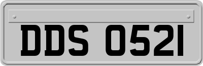 DDS0521