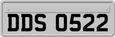 DDS0522