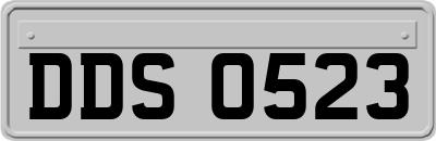DDS0523
