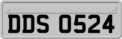 DDS0524