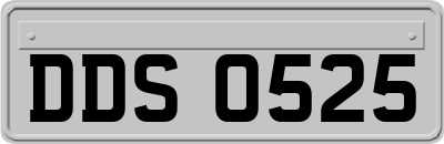 DDS0525