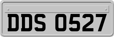 DDS0527