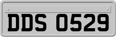 DDS0529