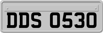 DDS0530