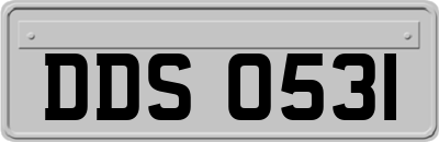 DDS0531