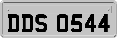 DDS0544