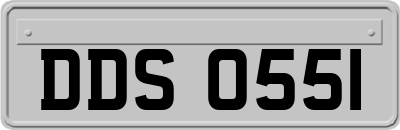 DDS0551